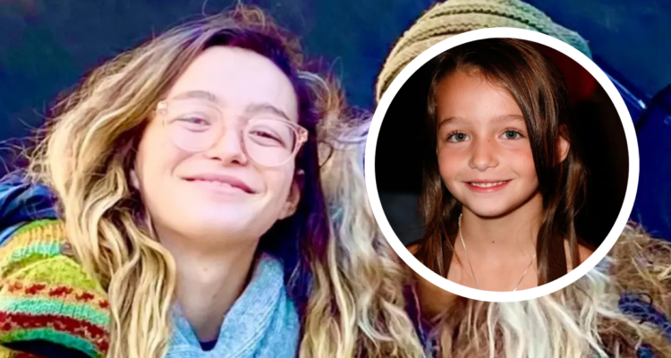 Descubren que la actriz estadounidense Sophie Nyweide estaba embarazada al momento de su muerte