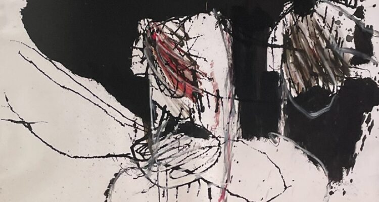 Detalle de la portada de Claudia y el abuelo lazarillo, Editorial Catalonia