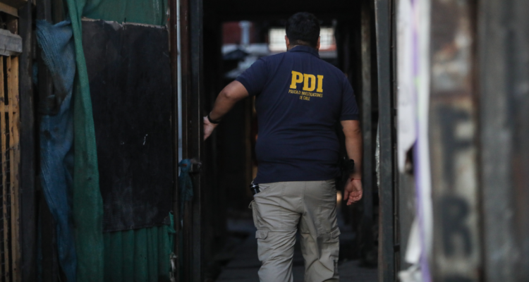 En prisión queda acusado de doble asesinato en “búnker narco” de Cerrillos