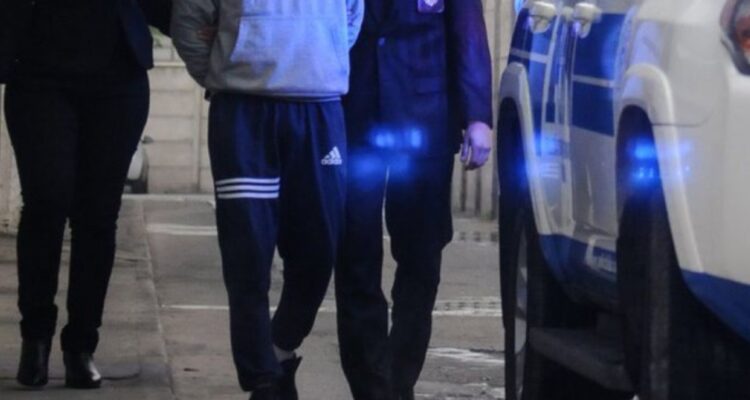 Detienen a sujeto que estaba prófugo tras abusar sexualmente de la hija de su pareja