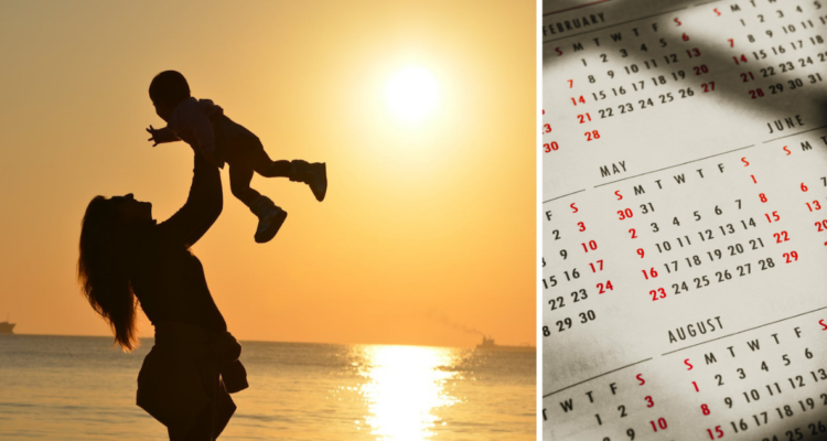 No coinciden: cuándo es oficialmente el Día de la Madre en Chile y en qué fecha se celebrará este año