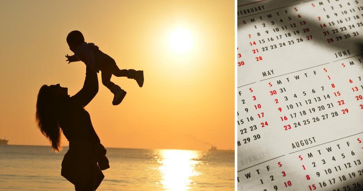 No coinciden: cuándo es oficialmente el Día de la Madre en Chile y en qué fecha se celebrará este año