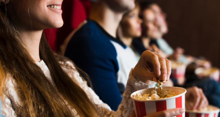 Día del Cine 2025 empieza el 14 de abril: cómo reservar entradas y qué empresas participarán