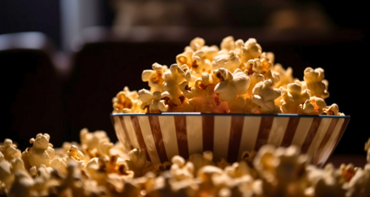 Cartelera día del cine