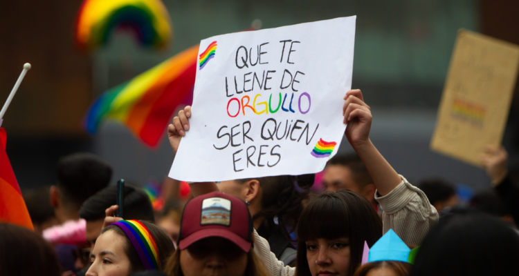 Día de la visibilidad trans