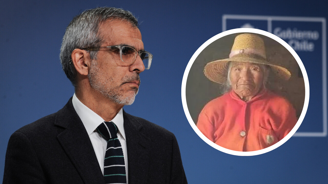 Gobierno confirma asesinato de adulta mayor en Colchane: se investigan amenazas de grupos migrantes