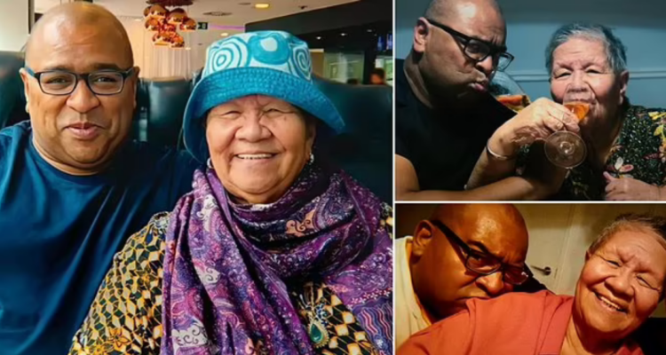 Caso de Dionne Marie Hanna