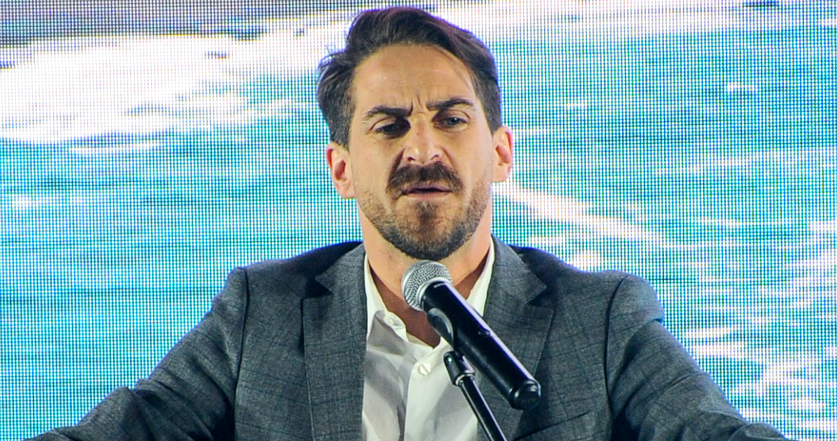 Diputado Winter desmiente vinculación con caso Sierra Bella: “No he sido citado a declarar”
