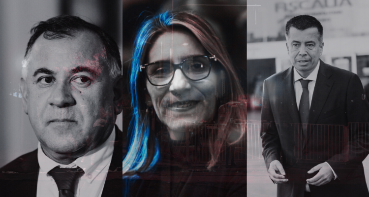 Diputados critican hechos del monumental