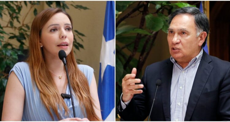 Diputados RN exigen reflotar proyecto que busca sancionar a falsos exonerados políticos