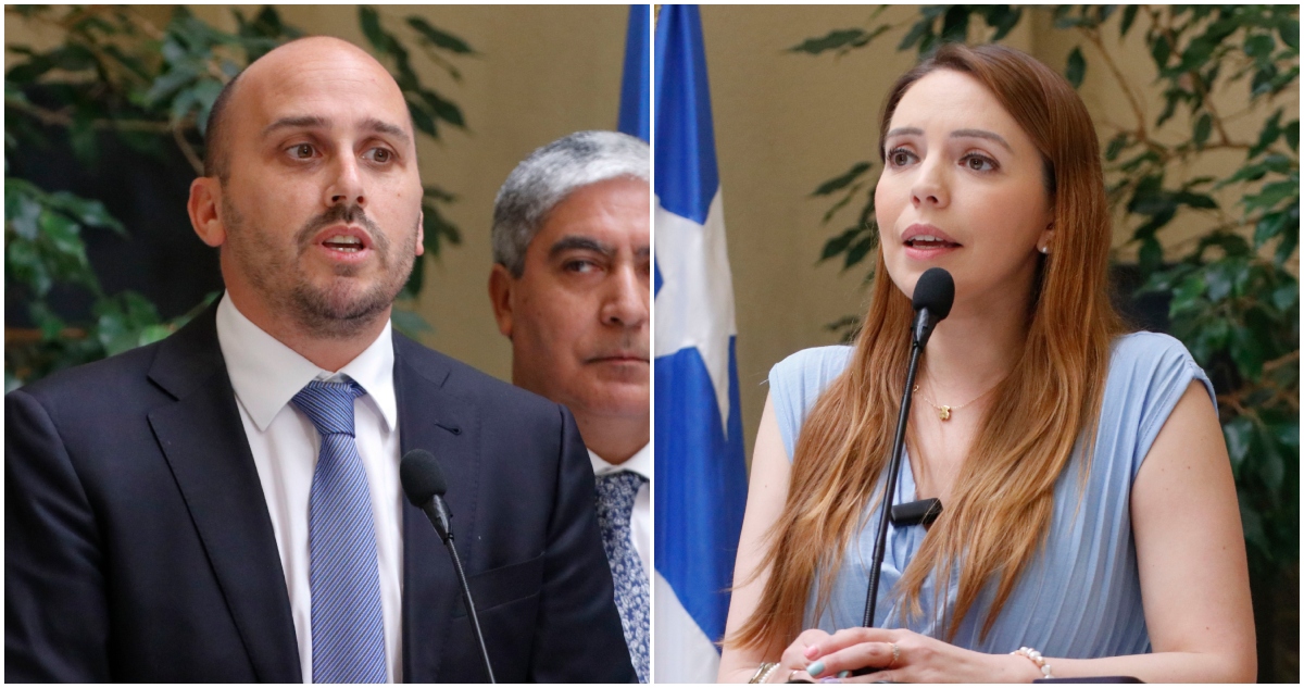 Diputados de RN advierten AC contra Elizalde si es que Ejecutivo sigue “blindando” a Francisca Moya