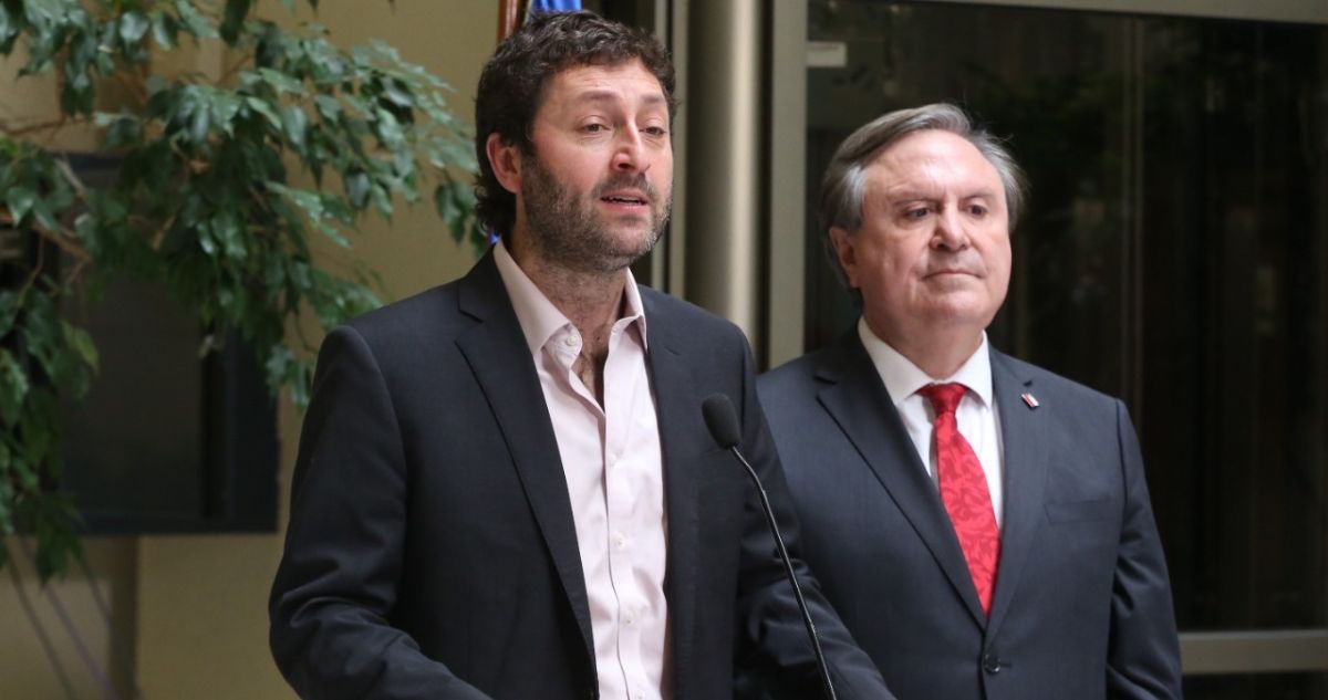 Diputados UDI piden transparentar quiénes en el gobierno se han sometido al test de drogas obligatorio