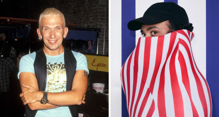 Jean Paul Gaultier nombra a su nuevo director creativo permanente: es el primer sucesor desde 1976