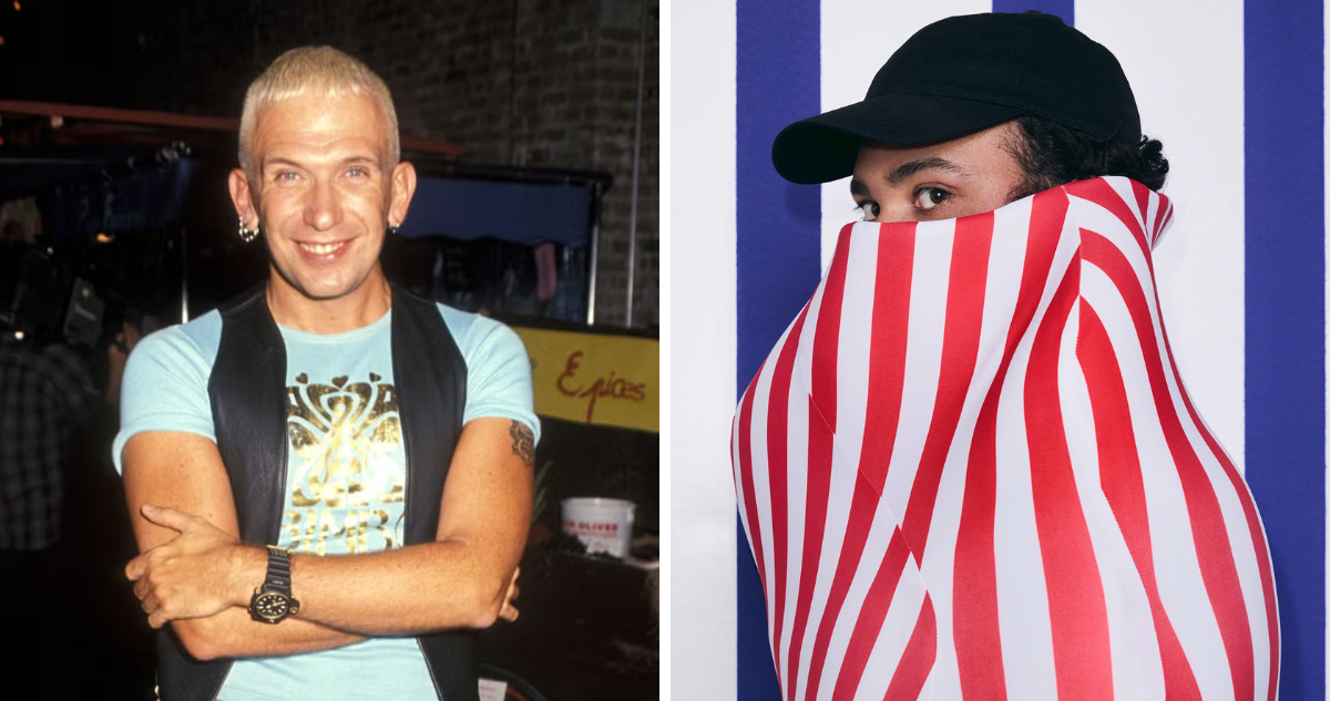 Jean Paul Gaultier nombra a su nuevo director creativo permanente: es el primer sucesor desde 1976