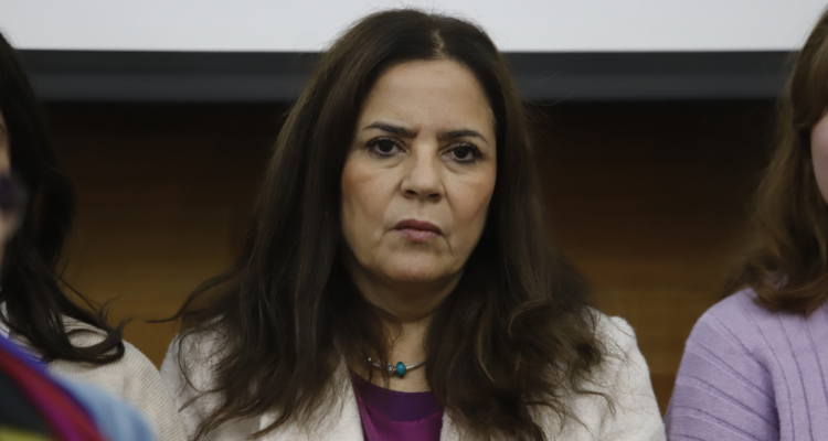 Directora de Patrimonio ante CEI por casa Allende: “No informé ni a la Segpres ni a la Presidencia”