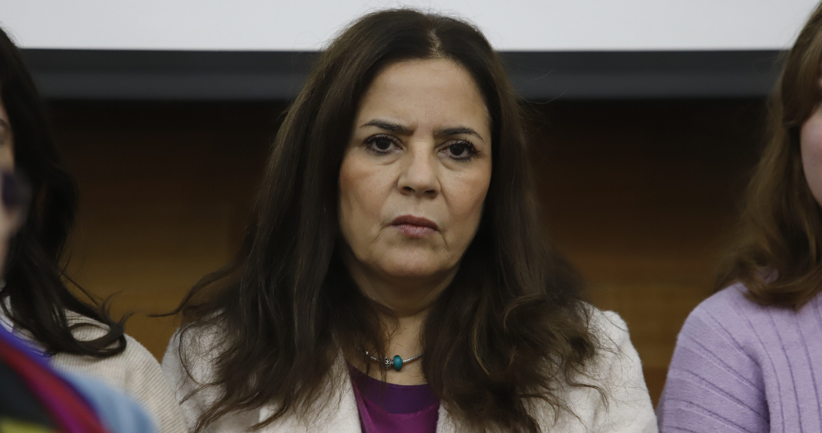 Directora de Patrimonio ante CEI por casa Allende: “No informé ni a la Segpres ni a la Presidencia”