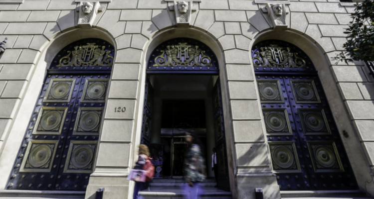 columna de Orlando Saenz neoestado economía crecimiento Chile