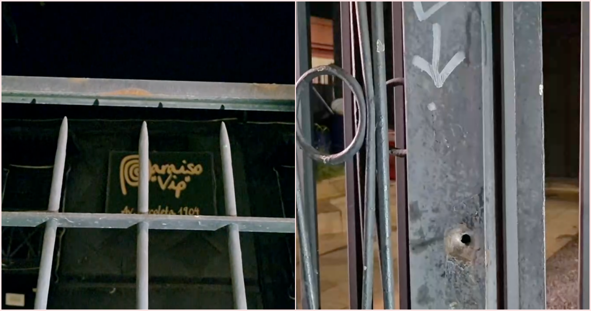 Dos balaceras en la RM: una fue protagonizada por "Los Pulpos" que dispararon contra discoteca