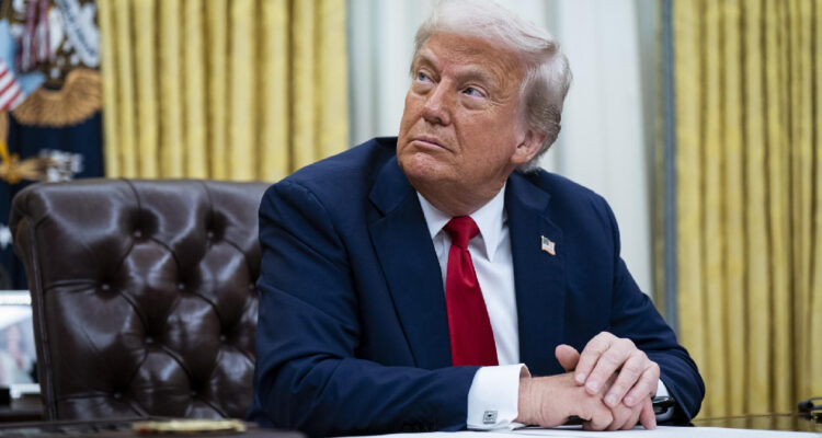 Alexander Drago / Pool | EFE