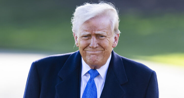 Los aranceles “recíprocos” han recaudado US$500 millones, muy lejos de lo que afirma Donald Trump