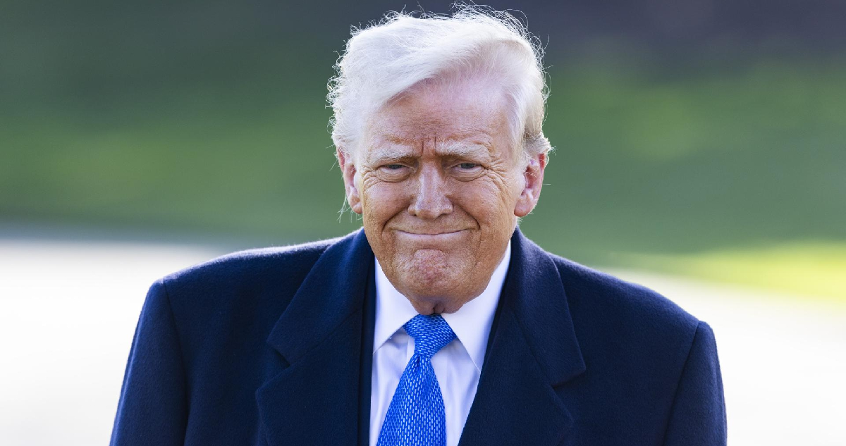 Los aranceles “recíprocos” han recaudado US$500 millones, muy lejos de lo que afirma Donald Trump