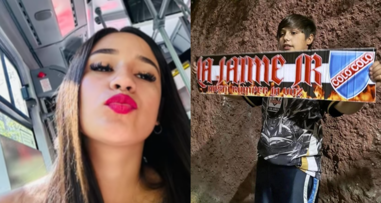 Quiénes eran los dos hinchas de Colo Colo que murieron en la tragedia en el Monumental