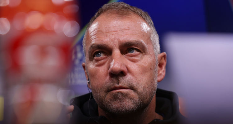 DT de Barcelona y su molestia en España.