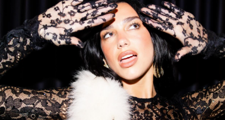 Dua Lipa confirma segunda fecha de concierto en Chile