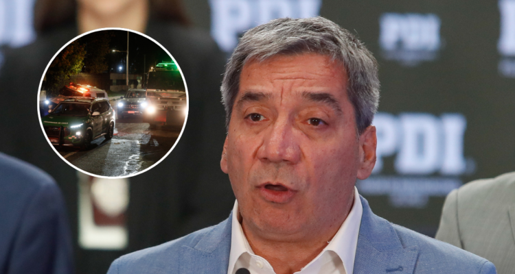 Durán dice que supo de muertes en el Monumental una hora antes del partido, pero no podía suspenderlo