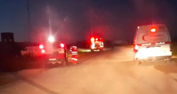 Israel libera a paramédico detenido tras letal asalto israelí a convoy en Rafah que dejó 15 muertos