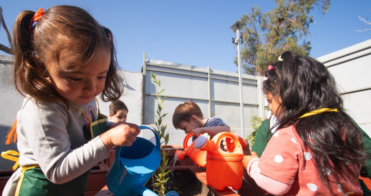 Congreso despacha ley que moderniza Educación Parvularia en Chile