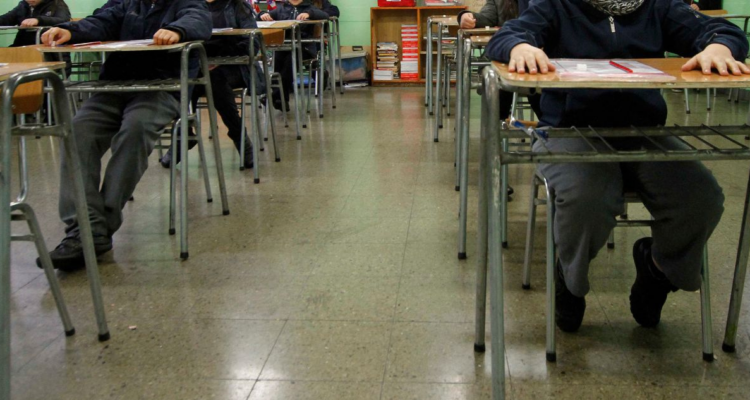 educación puente alto