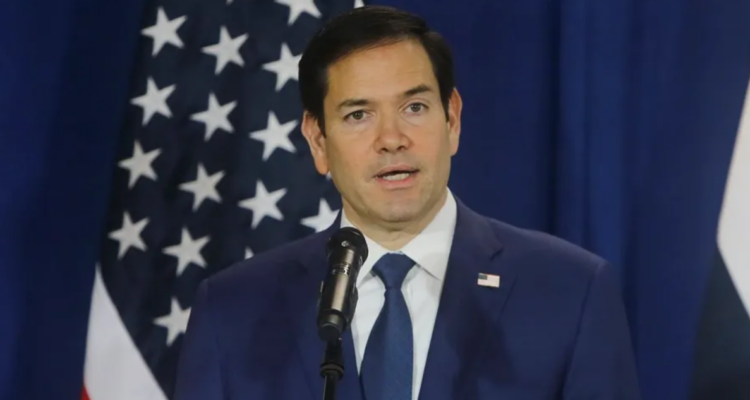 EEUU anuncia que abandonará proceso de paz si no hay avances entre Rusia y Ucrania