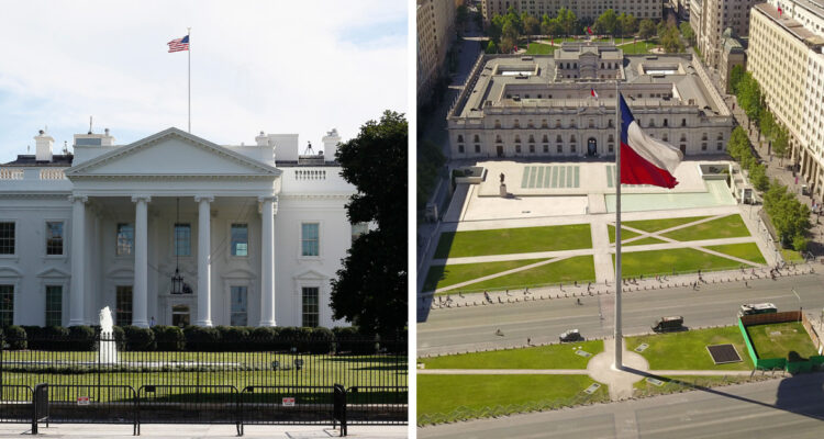 EEUU mantiene a Chile en su “lista negra” por propiedad intelectual y señala donde está “al debe”