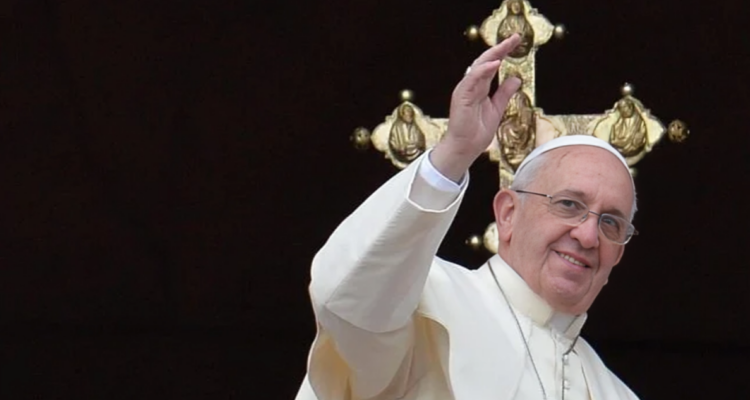 Revelan causa de muerte del papa Francisco: derrame cerebral