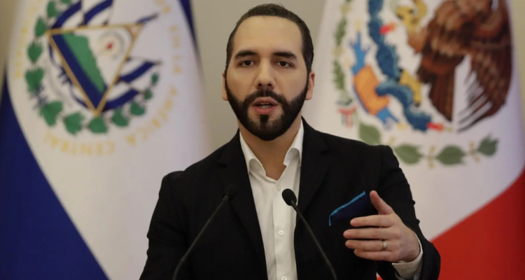 Piden a Fiscalía de El Salvador investigar penalmente la muerte de un exasesor del presidente Bukele