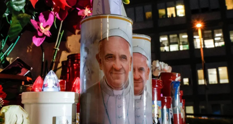 Funeral del papa Francisco sería antes del domingo y hoy sellarán su apartamento pontificio