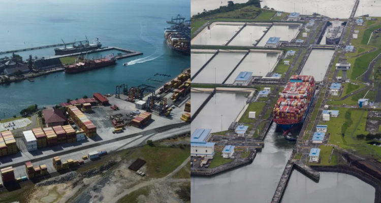 Qué es el Tratado de Neutralidad del Canal de Panamá, debate del nuevo acuerdo de seguridad con EE.UU