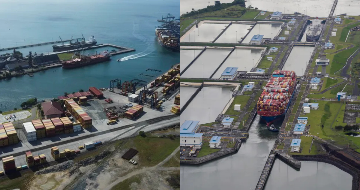 Qué es el Tratado de Neutralidad del Canal de Panamá, debate del nuevo acuerdo de seguridad con EE.UU