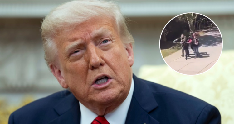 el lamento de Trump tras fatal tiroteo en universidad de Florida