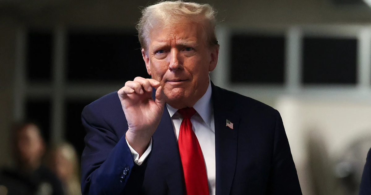 Cómo el gobierno de Trump usa el antisemitismo para perseguir a extranjeros contrarios a Israel