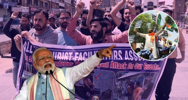 Pese a amenaza de Pakistán sobre acto de guerra: India suspende tratado de aguas y eleva la crisis