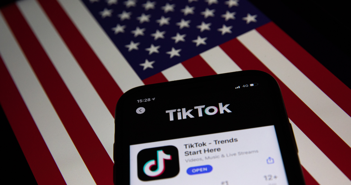 Trump da otros 75 días a TikTok para que se desvincule de empresa china ByteDance
