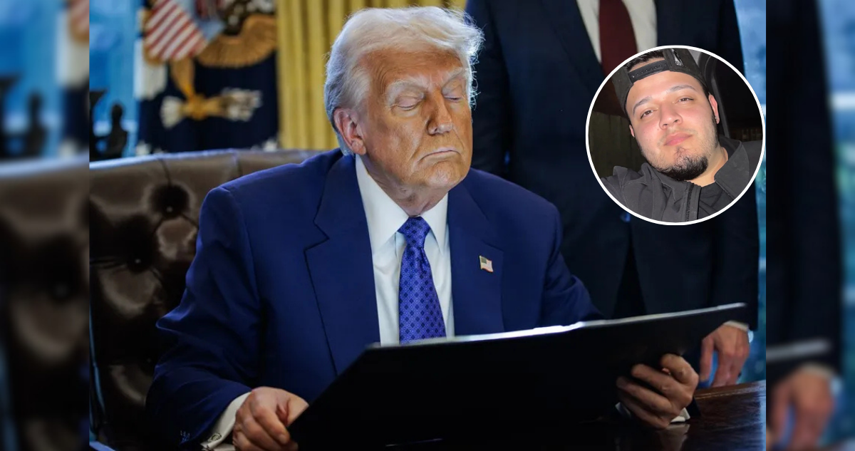 Supremo de EEUU acoge pedido de Trump y frena el regreso de migrante deportado por error a El Salvador