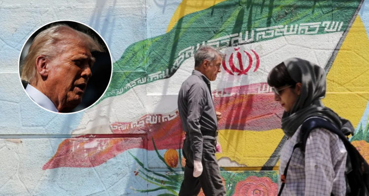 EEUU golpea a Irán con sanciones ad portas de sostener conversaciones sobre programa nuclear iraní