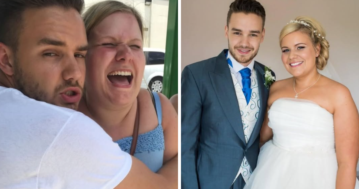 El emotivo mensaje de hermana de Liam Payne a 6 meses de su muerte