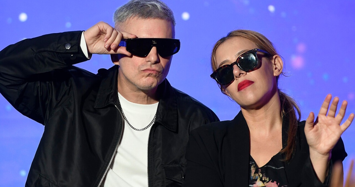 El fenómeno de Miranda! en Chile: su primer show de estadio, nuevo disco y un joven aliado local