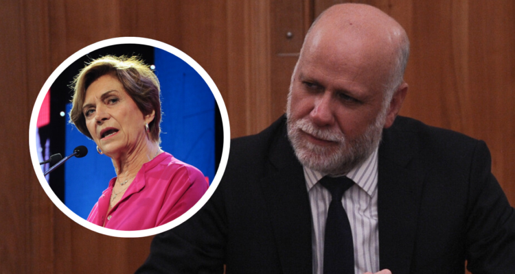 Ministro Elizalde tras declaraciones de Matthei por dictadura militar: “Nunca nadie debió morir”