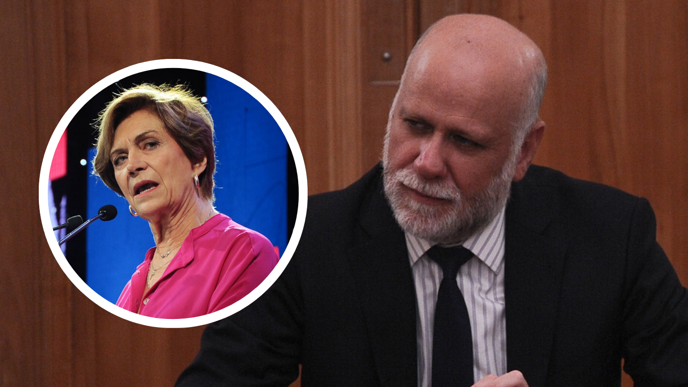 Ministro Elizalde tras declaraciones de Matthei por dictadura militar: “Nunca nadie debió morir”