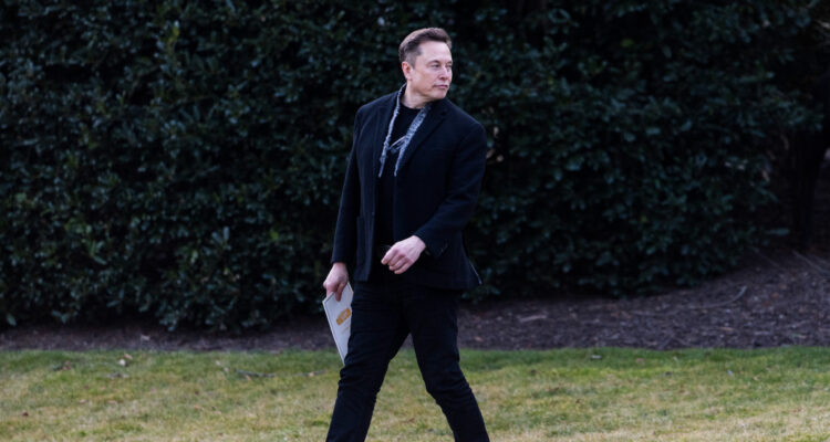 “Gracias a la reducción de despilfarros y fraudes”: Elon Musk revela cuánto logrará ahorrar EEUU